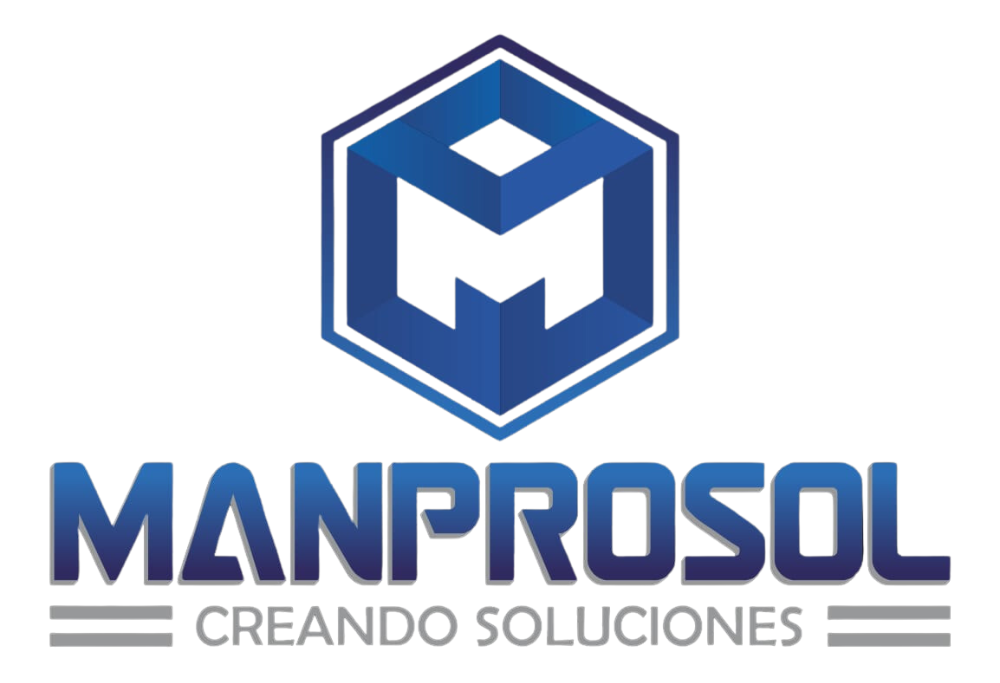 Manprosol Creando Soluciones